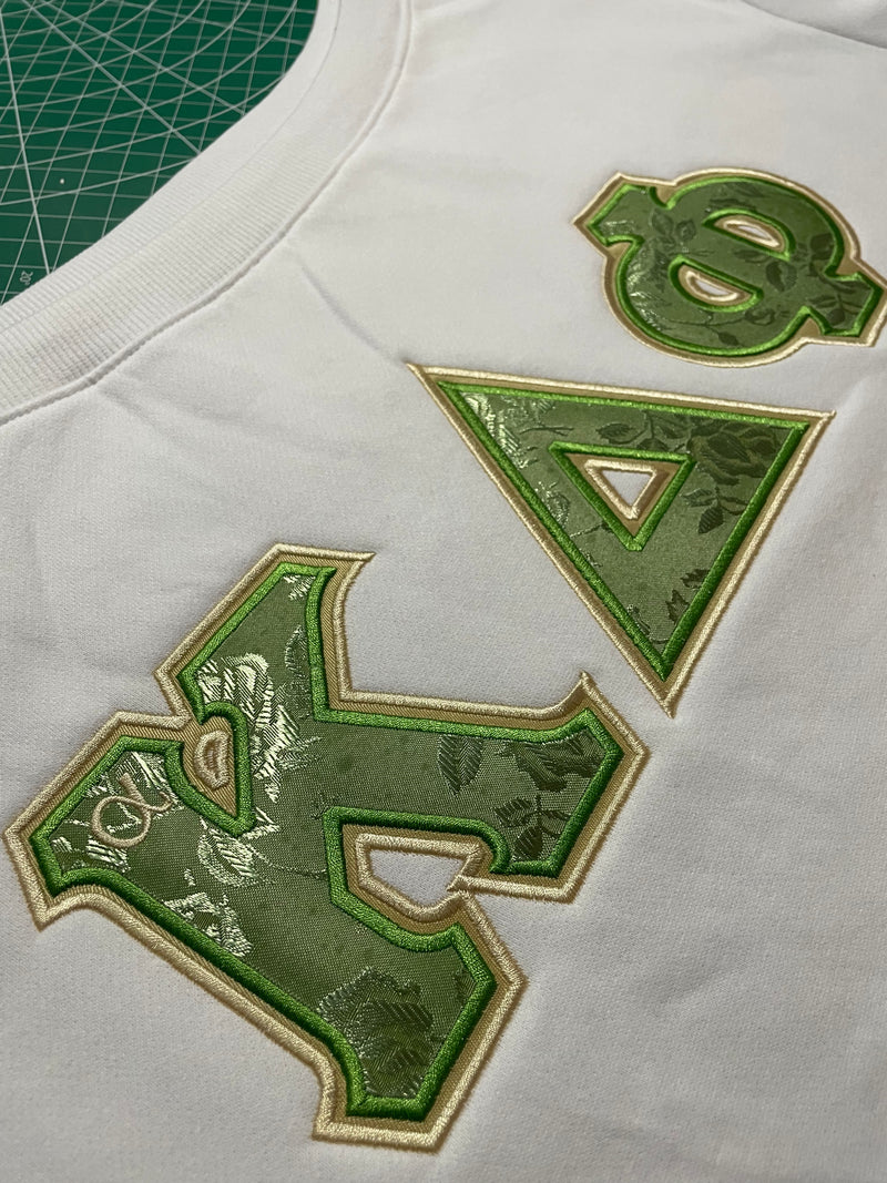 Tada Threads